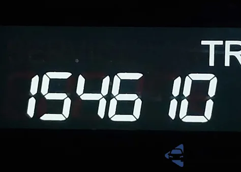 2008 Honda Accord 2.4 Lx-P из США, поврежденный, VIN 1HGCP26488A144692